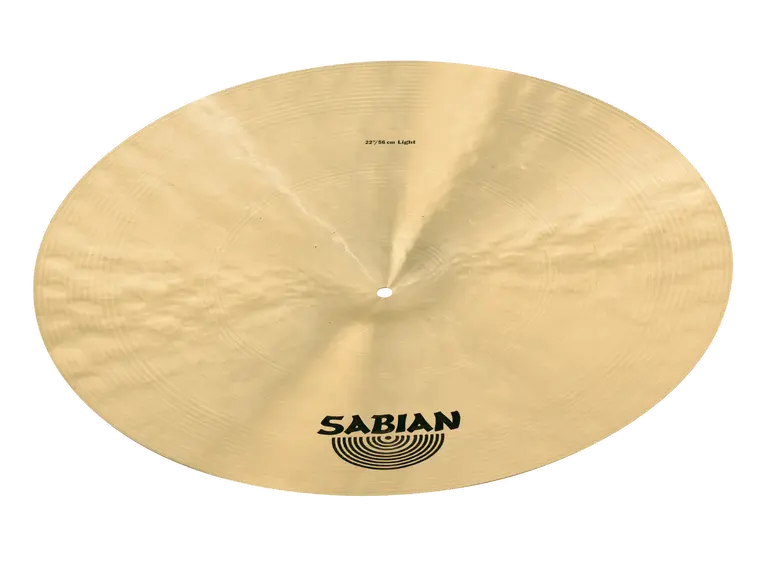 Sabian Vault 22 Artisan Light Ride A2210 
